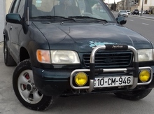 KIA Sportage, 1996 il