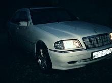 Mercedes 230 CE, 1999 il