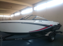 Glastron GTS187