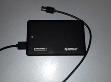 Hard Disk 500GB