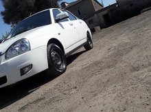 LADA (VAZ) Priora, 2013 il