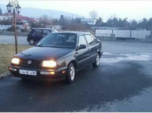 Volkswagen Jetta, 1999 il