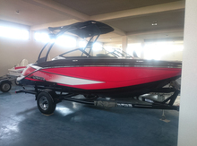 Scarab 195 H.O. Impulse