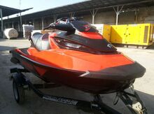BRP Sea-Doo RXT-X 300 RS