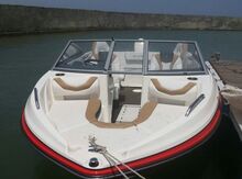 Larson LX160 Sport