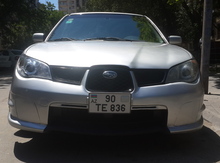 Subaru Impreza, 2007 il