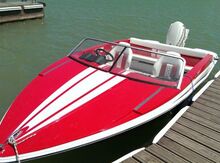 Glastron GT169