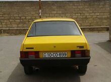 LADA (VAZ) 21099, 1994 il