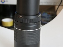 Linza "Canon 75 300"