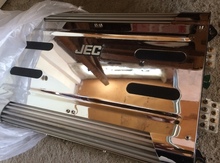 Gücləndirici "Jec 2500"