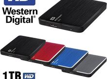 Sərt disk "My Passport" 1TB