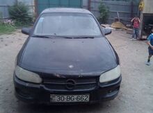 "Opel Omega" ehtiyat hissələri