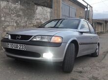 Opel Vectra, 1996 il