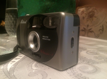 Fotoaparat