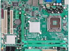 Материнская плата "LGA 775"