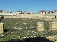 4.5 sot torpaq sahəsi, Masazır qəs.