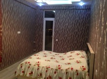 3-otaqlı yeni tikili, Yeni Yasamal qəs., 129 m²