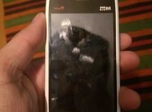 ZTE one