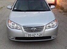 Hyundai Elantra, 2010 il