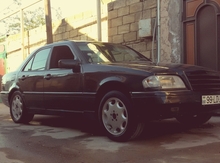 Mercedes C 180, 1993 il