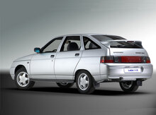 "LADA (VAZ) 2112" spoyleri