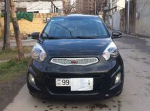 KIA Picanto, 2011 il