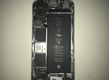 "Apple iPhone 6S Space Gray, 32GB" ehtiyat hissəsi