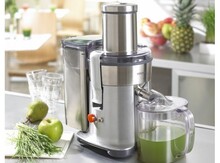 Şirəçəkən "Kenwood"