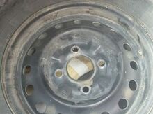 "Nissan Sunny" diskləri
