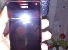 Telefon "Huawei"