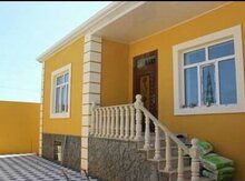 Həyət evi, Sabunçu r.