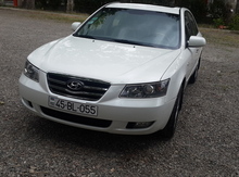 Hyundai Sonata, 2006 il