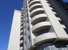 3-otaqlı yeni tikili, Kubinka q., 121 m²
