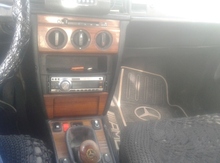 Mercedes 190, 1988 il