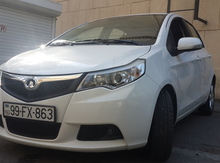 Great Wall Voleex C10, 2012 il