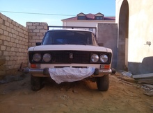 LADA (VAZ) 2106, 1989 il