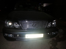 Lexus LX 470, 2006 il