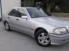 Mercedes C 200, 2000 il