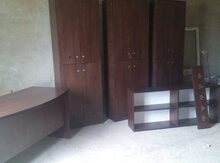 Ofis mebeli dəsti