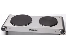 Elektrik plitə "Nikai NTDE5N2"