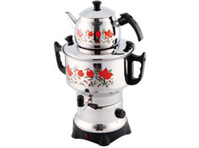 Elektrik samovar
