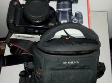 Fotoaparat "Canon"