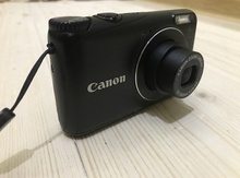 Fotoaparat "Canon"