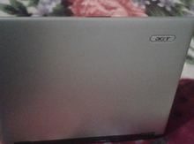 Noutbuk "Acer"