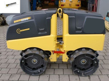 BOMAG BMP8500 , 2015 il