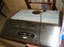 Aspirator