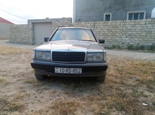Mercedes 190, 1992 il