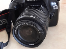 Fotoaparat "Canon"