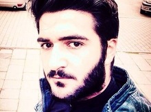 Xanımla tanış olmaq istəyirəm