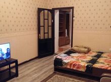 1-otaqlı mənzil kirayə verilir, M.Rəsulzadə küç., 32 m²